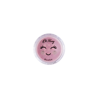 Oh Flossy - Deluxe Natural Makeup Set