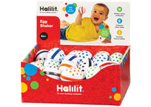 Halilit - Egg Shaker