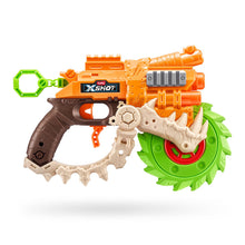 Zuru XSHOT Horror Fire Reaper X 8 Dart Blaster