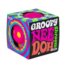 NeeDoh - Groovy Shroom