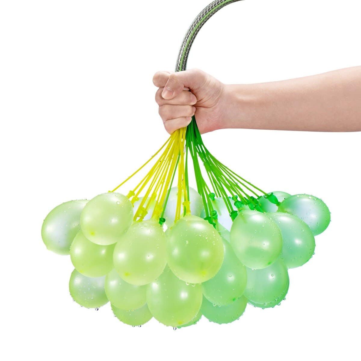 Zuru Bunch O Balloons - Tropical Party Slingshot with 100 Balloons