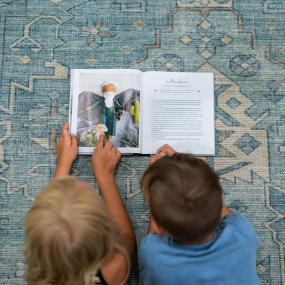 Faithful Friends - Favourite Stories of People in the Bible