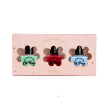 Oh Flossy - Adventure Nail Polish Set
