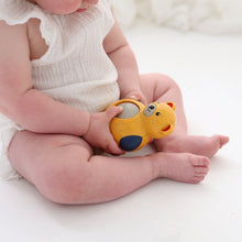 Tolo Baby - Bio Roly Poly Teddy Bear