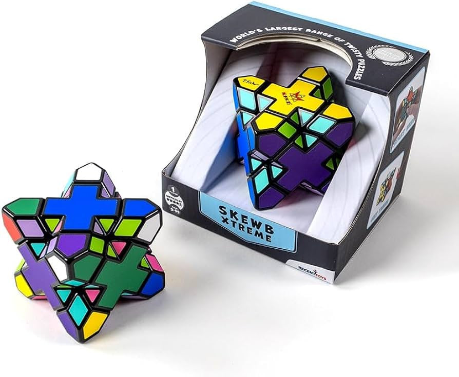 Meffert's - Skewb Xtreme