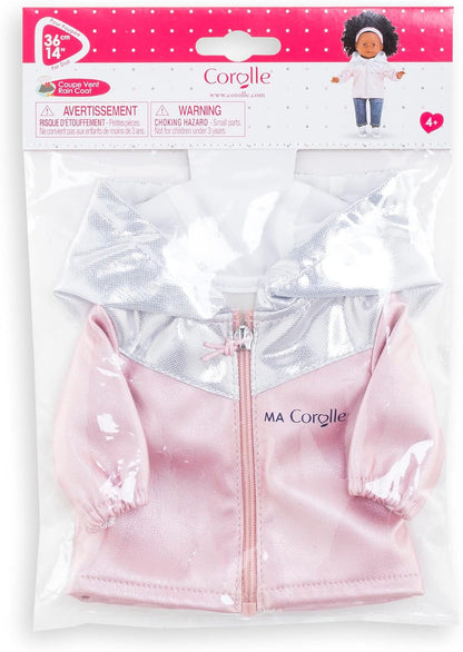 Corolle - Ma Corolle Raincoat 36cm