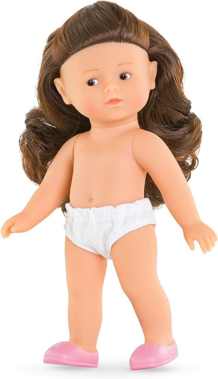 Corolle Mini Corolline Doll - Romy  Anniversary Edition