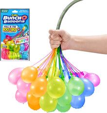 Zuru Bunch O Balloons - Tropical Party 3Pk