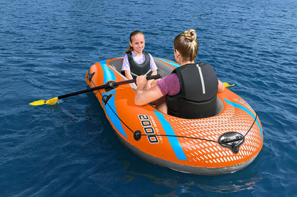 Bestway Kondor 2000 Raft Set