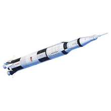 Ravensburger 440pc - Apollo Saturn V Rocket 3D Puzzle
