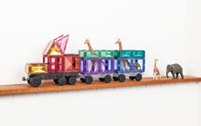 Connetix - Pastel Transport Pack 50pc