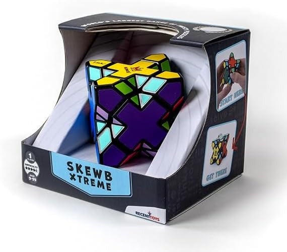 Meffert's - Skewb Xtreme
