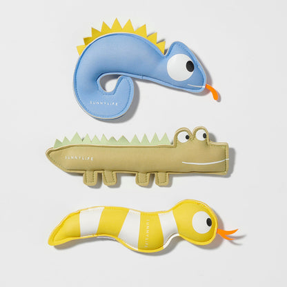 Sunnylife - Dive Buddies - Into the Wild Multi