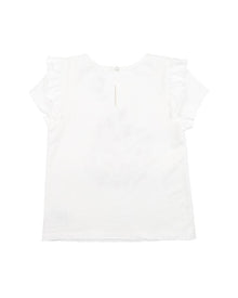 Bébé - Hallie Floral Tee