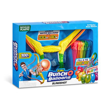 Zuru Bunch O Balloons - Tropical Party Slingshot with 100 Balloons