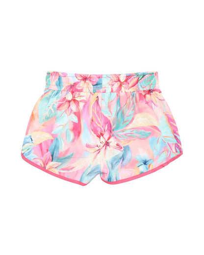 Minihaha - Bree Swim Shorts (sizes 8-12)