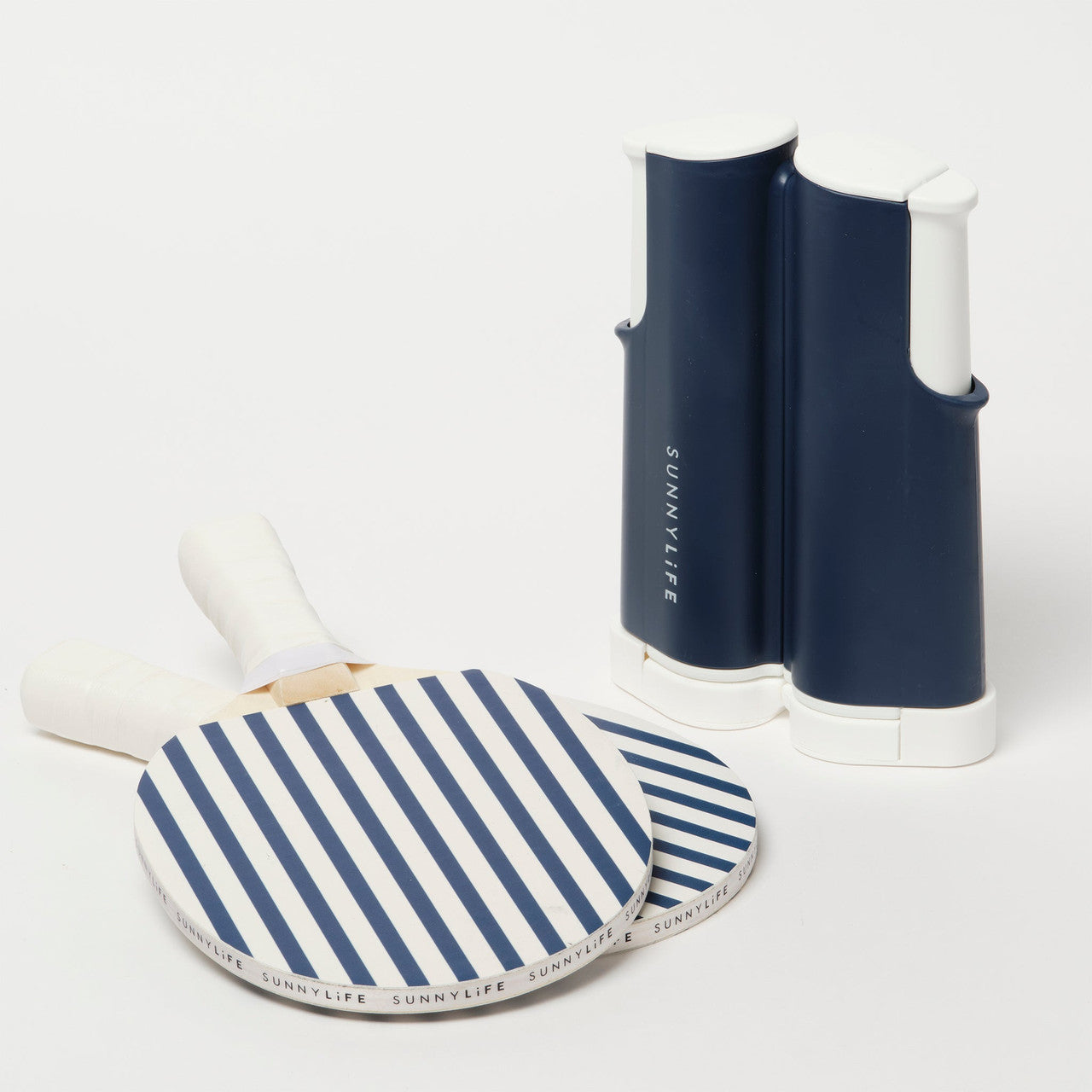 Sunnylife - Table Tennis Set - The Resort Coastal Blue