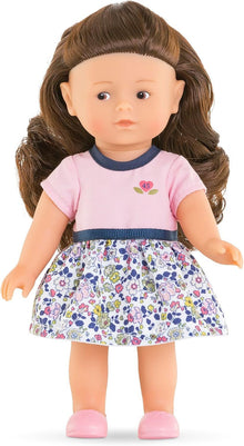 Corolle Mini Corolline Doll - Romy  Anniversary Edition