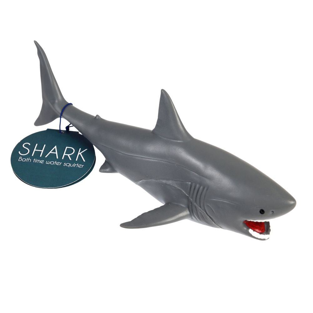 Rex London - Shark Bath Time Water Squirter