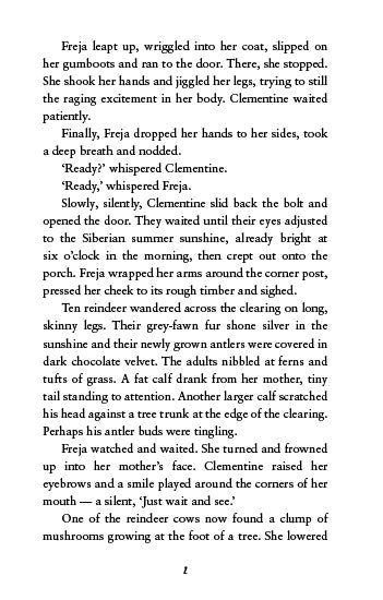 The Girl, the Dog and the Writer in Lucerne (Book 3)