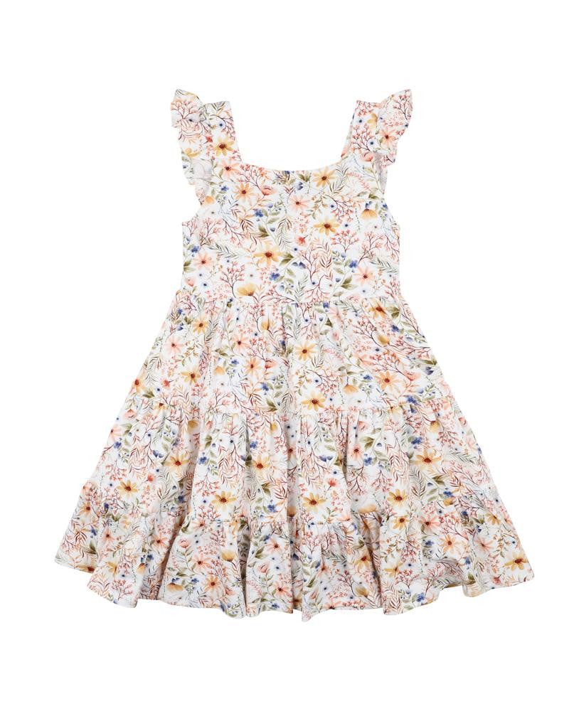 Bébé - Hallie Dress