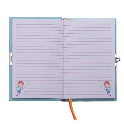 Floss & Rock - My Secret Scented Diary - Rainbow Fairy