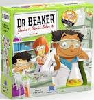 Blue Orange Games - Dr. Beaker