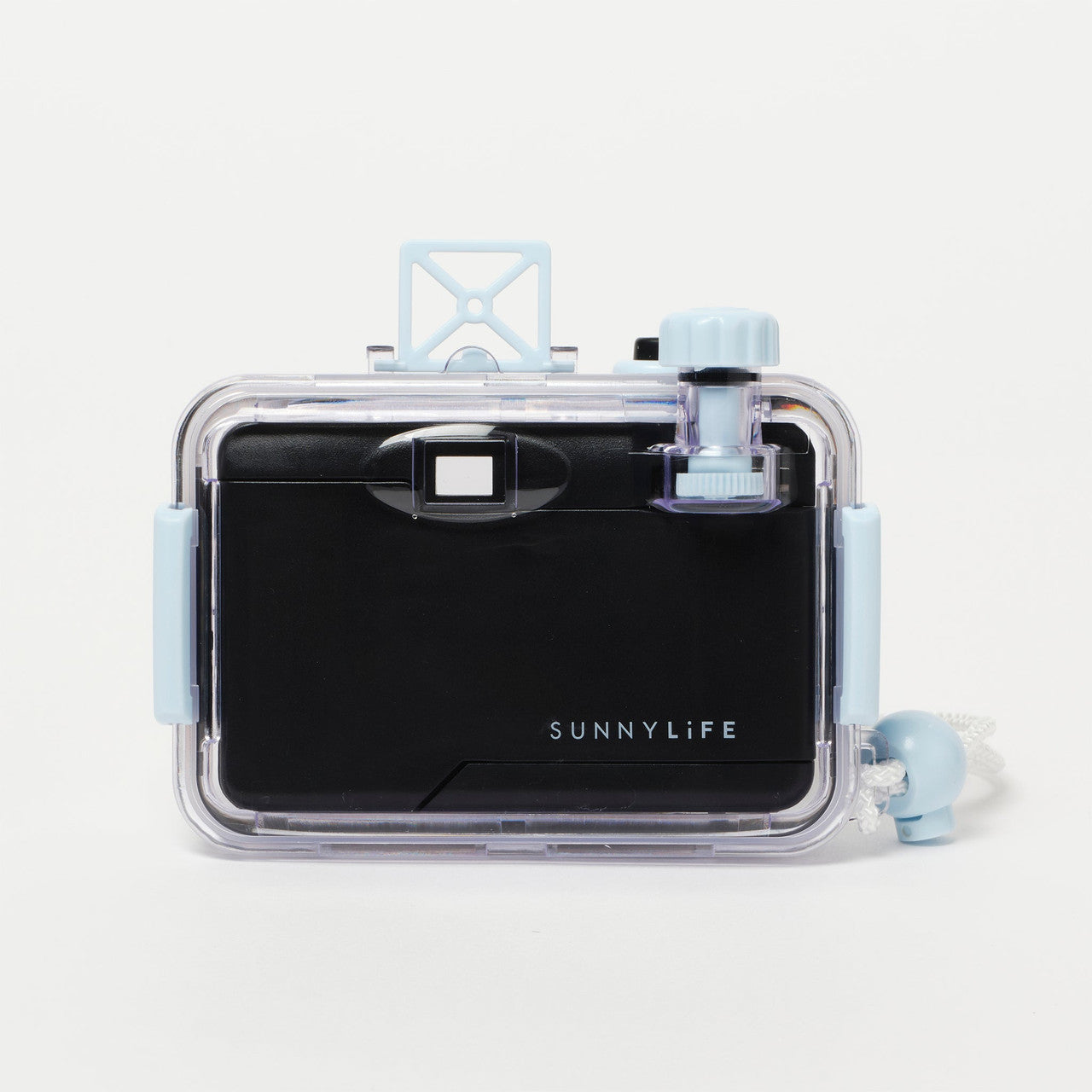 Sunnylife - Pool Side Underwater Camera - Pastel Gelato