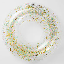 Sunnylife - Tube Pool Ring - Confetti Multi