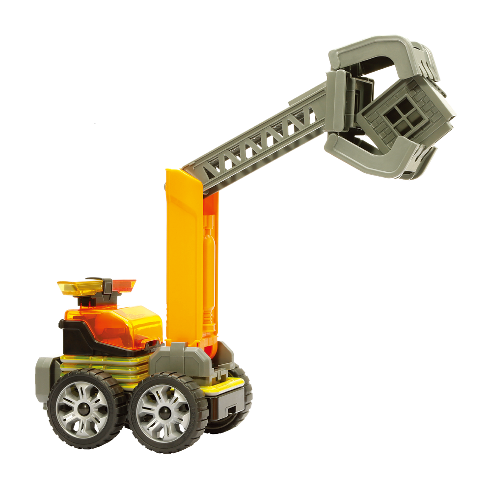 Magformers - Amazing Construction Set 50pc