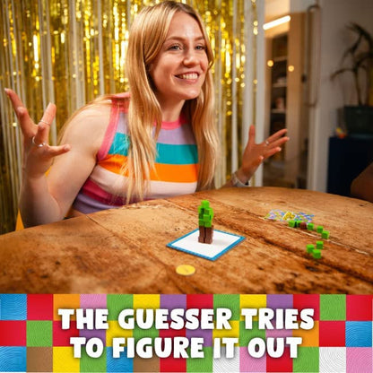 Block Party Board Game