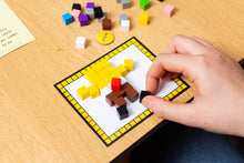 Block Party Board Game