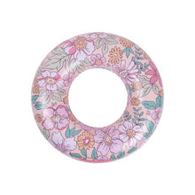 Swim Essentials - Inflatable Swim Ring - Flower 90cm