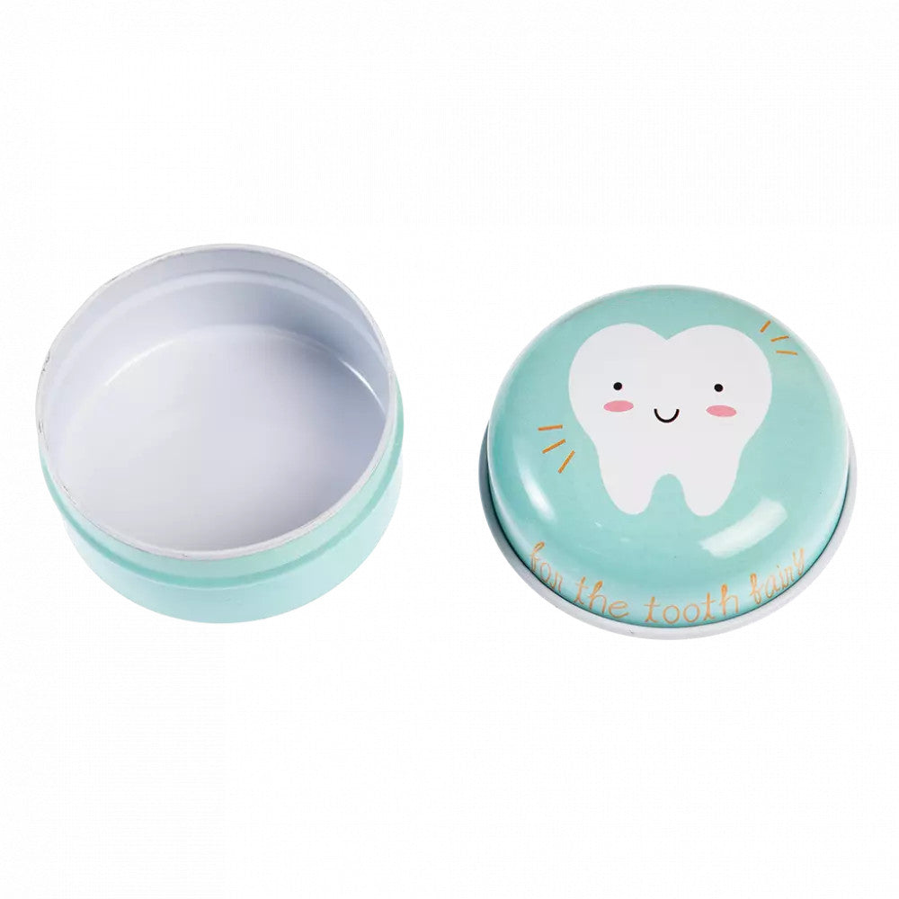 Rex London - Tooth Fairy Tin
