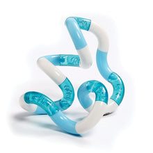 Tangle Jr. Classic- Aqua & Blue