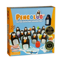 Blue Orange Games - Pengoloo
