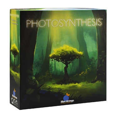 Blue Orange Games - Photosynthesis