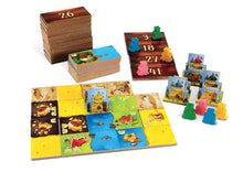 Blue Orange Games - Kingdomino
