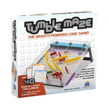 Blue Orange Games - Tumble Maze