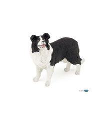 Papo -  Border Collie Figurine