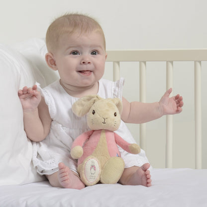 Beatrix Potter - My First Flopsy