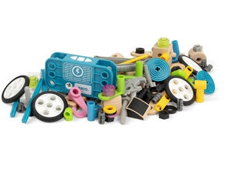 Brio Builder - Motor Set