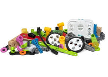 Brio Builder - Record Play Set