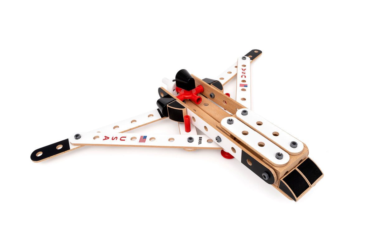 BRIO Builder - Apollo Saturn V 34607