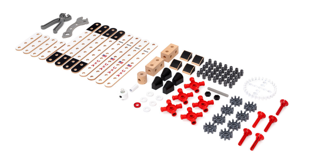 BRIO Builder - Apollo Saturn V 34607