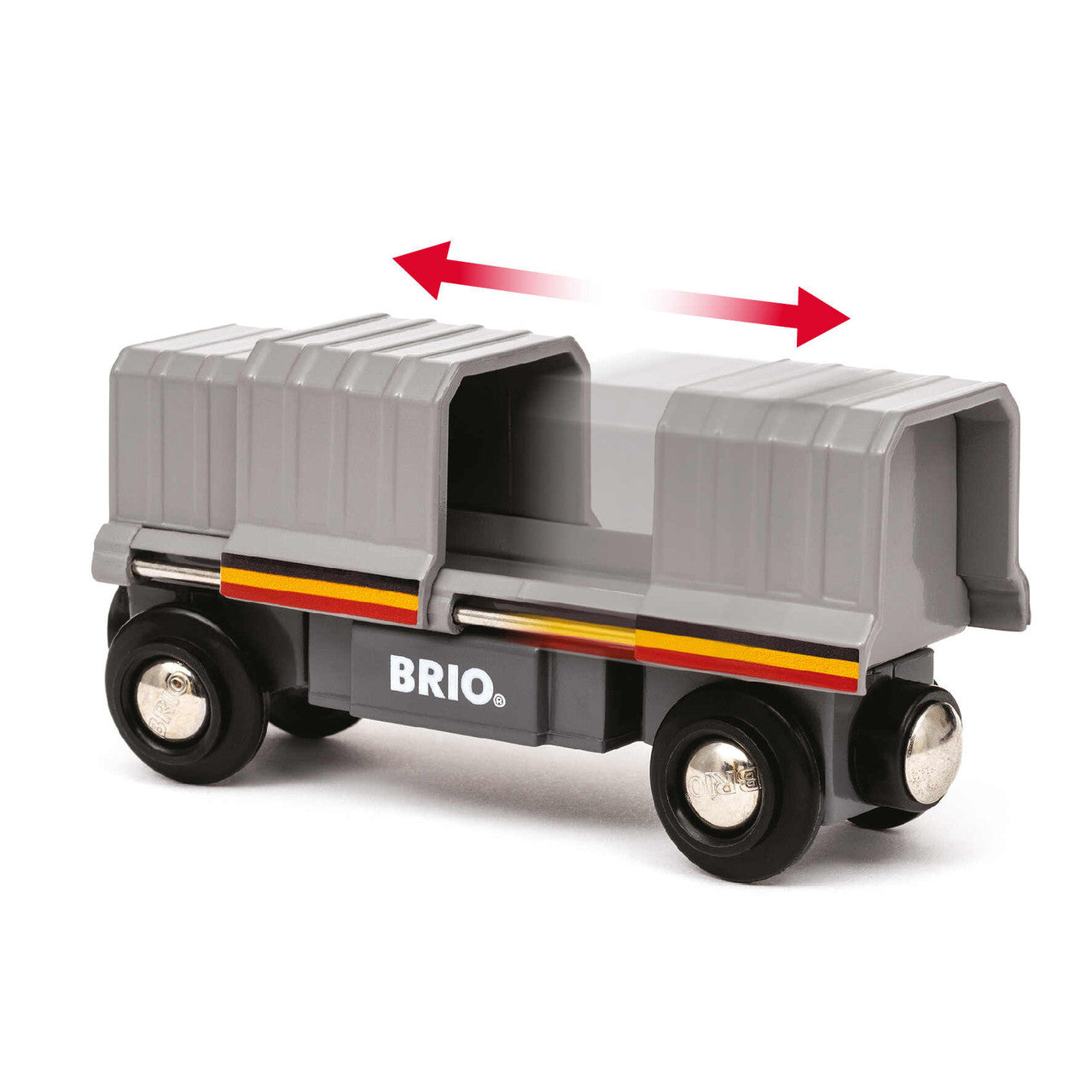 BRIO World - Santa Fe Train