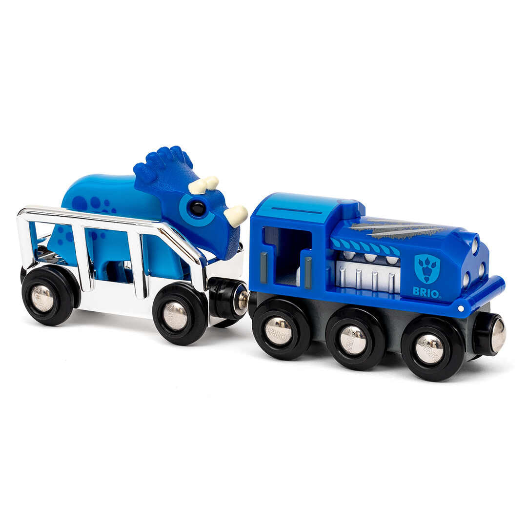 BRIO World - Special Edition Train (2025) 36111