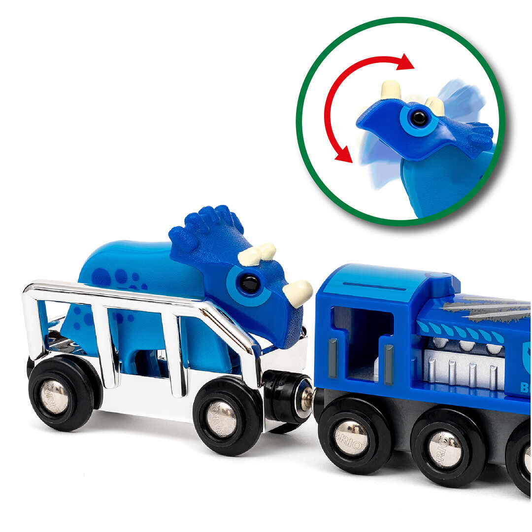 BRIO World - Special Edition Train 2025 