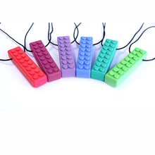 ARK Therapeutic - Brick Stick® Chew Necklace