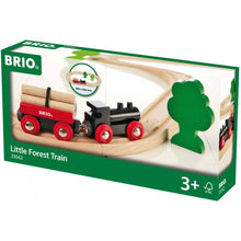 BRIO Classic - Little Forest Starter Set 33042